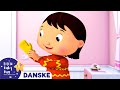 Klæder Mig På Vinter Little Baby Bum Dansk Børnesange Og Tegnefilm