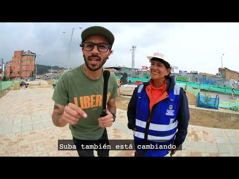 download lagu mp3 mp4 Alcaldia Suba, download lagu Alcaldia Suba gratis, unduh video klip Alcaldia Suba