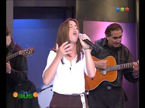 La sole Canta "Propiedad Privada" - Sábado Bus