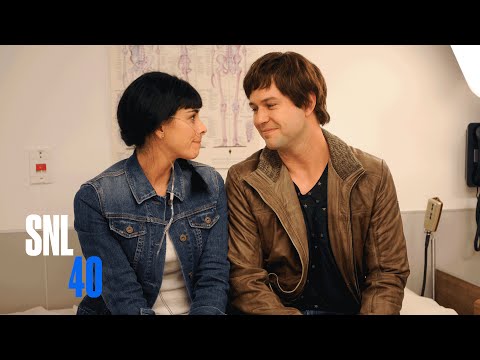 The Fault in Our Stars 2 - SNL