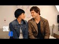 Fault in Our Stars Trailer - SATURDAY NIGHT LIVE - YouTube
