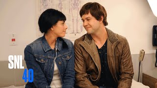 Fault in Our Stars Trailer - Saturday Night Live