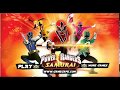 Power Rangers Samurai Bow Red Samurai Ranger