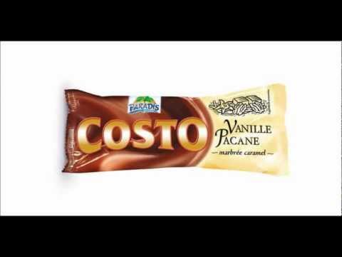 COSTO - Mixtape Instrumentale Grünt #9