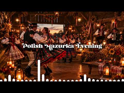 Polish Mazurka Evening