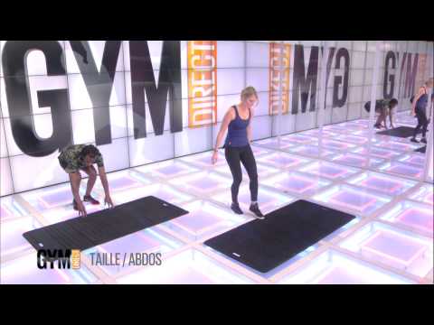 Waist, abs: Muscle strengthening - 146