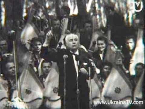 Ivan Kozlovsky / Іван Козловський -- the Ukrainian Dimension