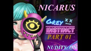 Best game on Steam | Grey Instinct Part 1 Complete