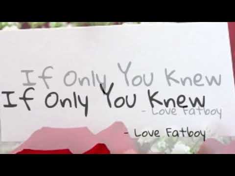 Fatboy Fetti X I-I Fetti - Ocean