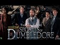 FANTASTIC BEASTS The Secrets of Dumbledore |Trailer Music| #TuneMaster #HarryPotter #FantasticBeasts