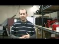 James Jumps To The Rescue Tells His Life Saving Story