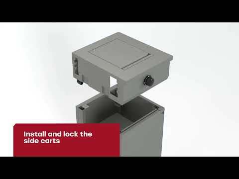 TYTUS Fresno Assembly Video