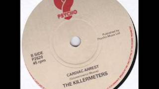 THE KILLERMETERS - Cardiac arrest