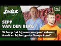 'Ik hoop dat hij weer een goed seizoen draait en bij het grote Oranje komt'