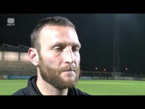 Co20 - 19-12-2015 PATRO-RAFC Dufer