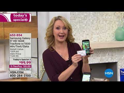 HSN | Electronic Connection 01.13.2019 - 04 PM