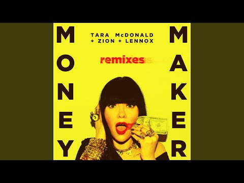 Money Maker (Flashix Remix)