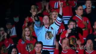 CBC HNIC Stanley cup Playoffs Tribute 2013 (HD)