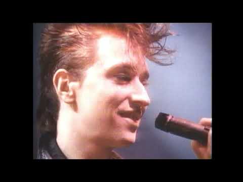 Video thumbnail for Master and Servant (Live in Sporthalle, Hamburg, 9th December 1984)