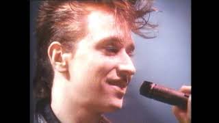 Depeche Mode Master And Servant live in Hamburg 1984 50fps