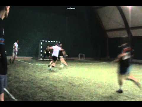 Spartan 3-4 Stari Svat (Drugarska liga)