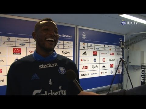 HJK TV POST-GAME: Stadin Derby & Medo!