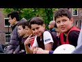 Promo video Excelsior Street League