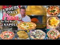 I Only Eat Pizza for 24 Hours in The Best Pizzerias in Napoli