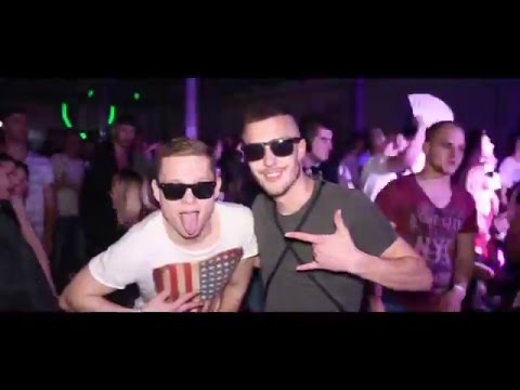 Mekki Martin - INDOOR CITY FESTIVAL (1.4.2016 / Malá Amerika)