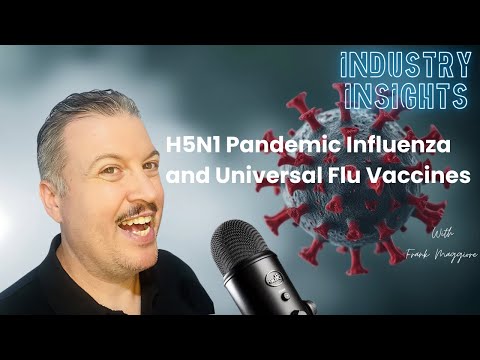 H5N1 Pandemic Flu