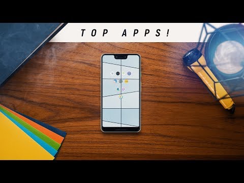 10 NEW Android Apps that might AMAZE you!