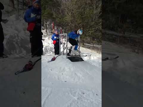 Soňa na Olympiádu ⛷️