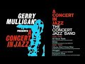 Gerry Mulligan -  All About Rosie (restored original 1961 recording jazz vinyl LP)
