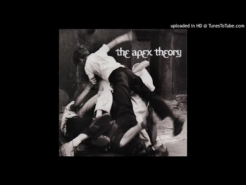 The Apex Theory - Bullshed