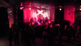 Чёрная Вдова &amp; Андрей Подгайный - Triggerman (Alice Cooper cover)