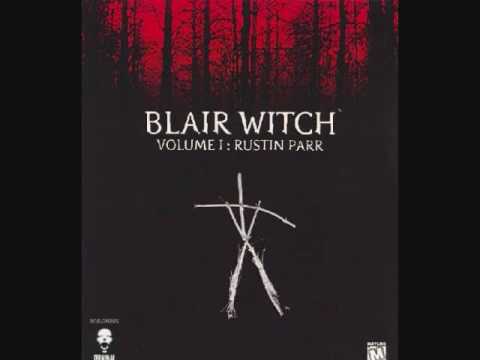 Blair Witch Volume 1: Rustin Parr Soundtrack Part 3