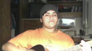 Ballad of Scarface-Stephen Lynch cover