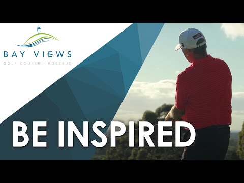 Bay Views Golf Course