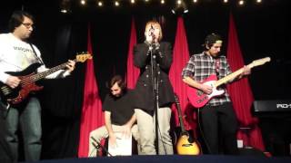 Retra — "This Night Has Opened My Eyes" (The Smiths)