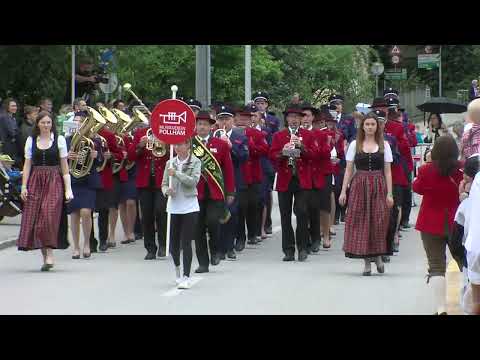 BMF24 Buchkirchen: MV Pollham & EMK Grieskirchen