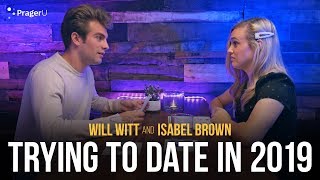Trying to Date in 2019