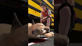 Download lagu A Mountain Lion Attacked A School Bus π¨ mp3 Download lagu A Mountain Lion Attacked A School Bus π¨ mp3