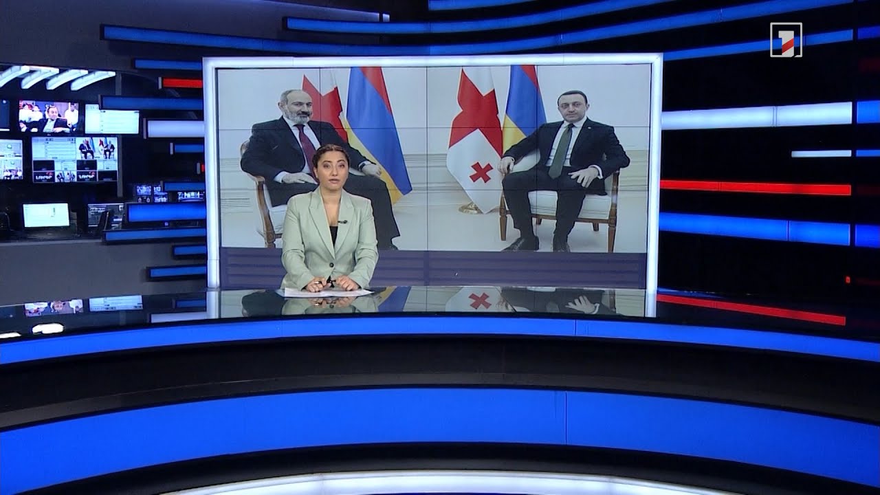 Արևմտահայերեն լուրեր. շաբաթվա ամփոփում | 26.12.2021