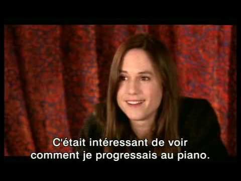 The Piano - The Making of - Part1