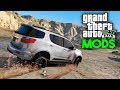 Chevrolet Trailblazer 2017 | Replace 4