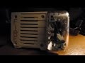 Rare Simplex 4903 9170 Strobe Test