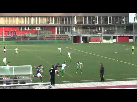 Askö Leonding Fußball