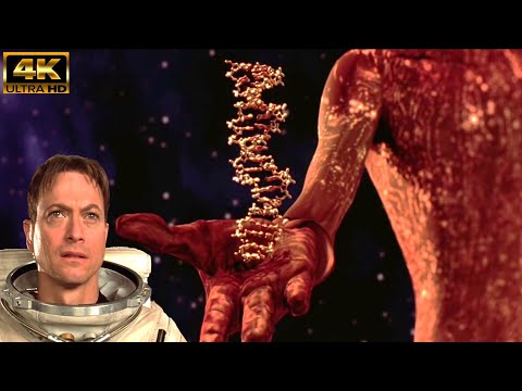 Mission To Mars - La Nascita della Vita e del Genere Umano sulla Terra (4K HFR)