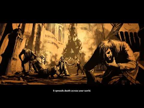 [Diablo 3] Act V: Malthael's Endgame