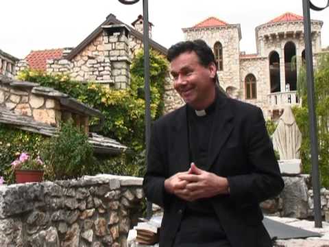Medjugorje "Where two or three..." documentary by Natasha Beliaeva